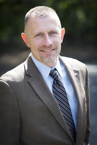 Mr. Steven P. Shewmaker's Profile