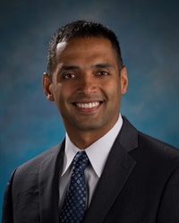 Reggie Thomas, DO's Profile