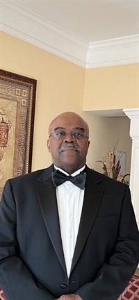 Hon. Gregory A. Adams's Profile
