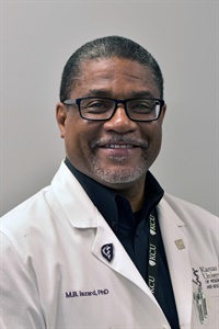 Marcus Iszard, PhD's Profile