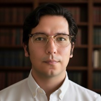 Raul Alejandro Miranda-Ojeda's Profile