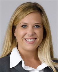 Kate Ward