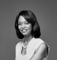 Ms. Teri Plummer McClure's Profile