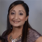 Taranjeet Kalra Ahuja, DO, MSEd's Profile