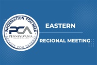 Image of Eastern Region Meeting