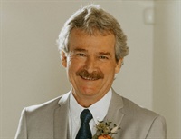 Mark Spratford