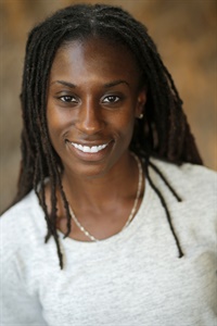 FACILITATOR: Nneka Edwards-Jackson, MD, MPH's Profile