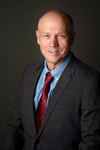 Kevin Wallace's Profile
