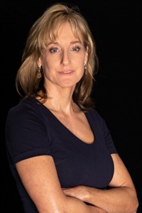 Patricia Stevens's Profile