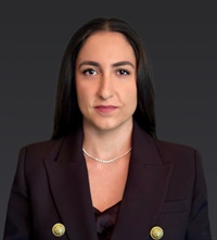 Sahar Ayinehsazian's Profile