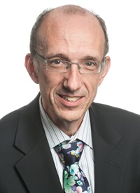 Eric S. Berman, MSA, CPA, CGMA's Profile