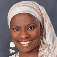 Sabrina N'Diaye, PhD, LCSW-C's Profile