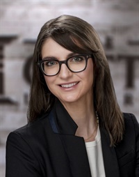 Laura Newsom, Attorney's Profile