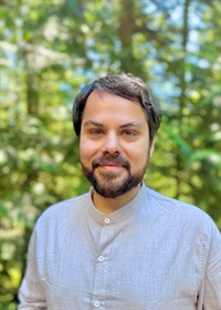 Evan Gutierrez, Ph.D.'s Profile