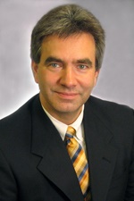 Tom H. Luetkemeyer, JD's Profile