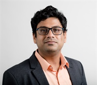 Manish Aggarwal's Profile