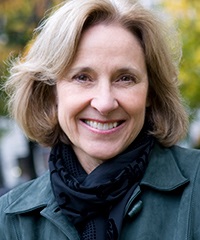 Helen E. Fisher, PhD's Profile
