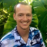 Tyler Ralston