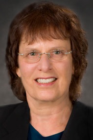 Francine Shapiro, PhD's Profile