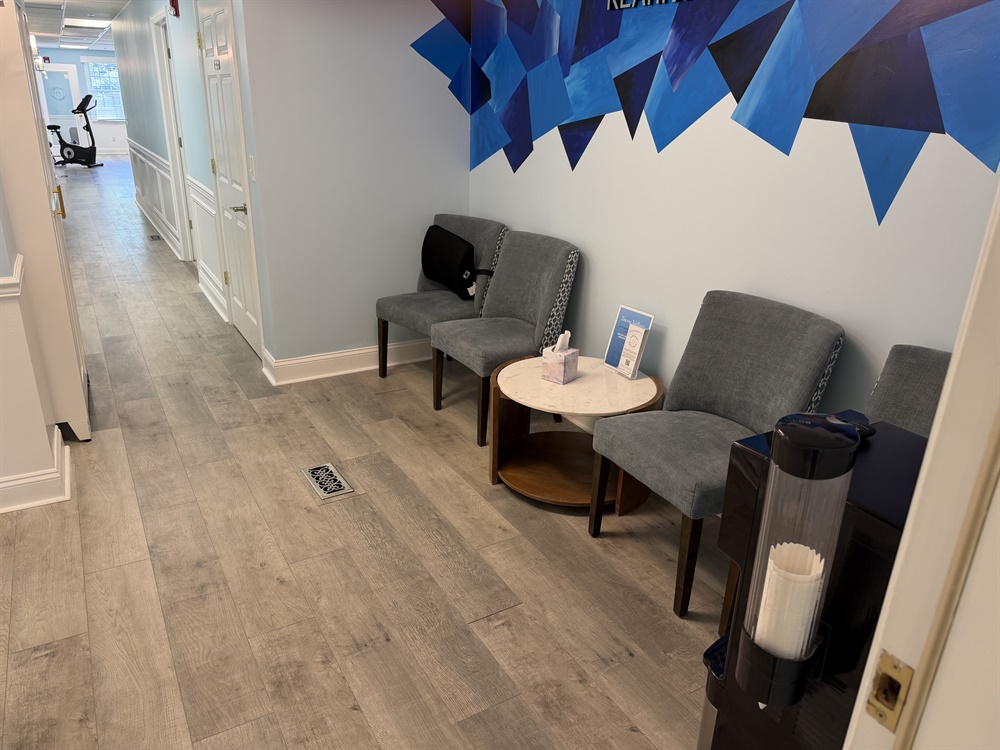 Office Space Available in Westfield, NJ (Sublease)