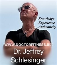 Jeffrey Schlesinger