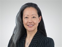 Benetta Y. Park's Profile