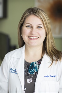 Carolyn Clevenger's Profile