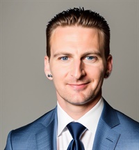 Aaron J. Hetrick's Profile