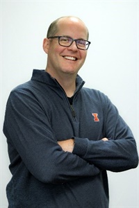 Robb Craddock's Profile