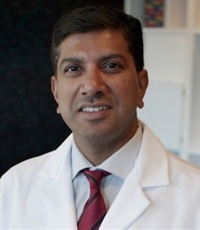 Madhu Murthy, MD, MHSA's Profile