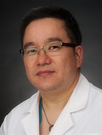 Peter Baik DO, FACOS, FACS, Cancer Treatment Centers of America's Profile