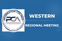 Image of Western Regional Meeting