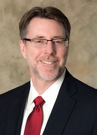 Dr. Mike Powell's Profile