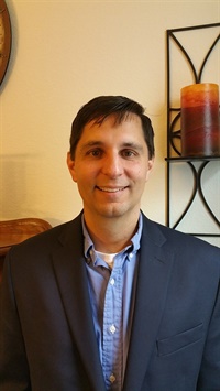 Christopher Vidrine