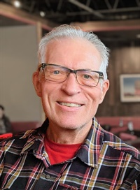 Thomas Ivey