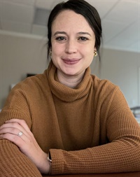 Ms. Lily Wilkerson Burkhart's Profile