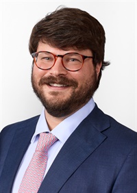 Mr. Matthew Robert Kahn's Profile
