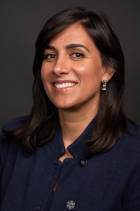 Lisa Villarroel, MD, MPH, FAAFP's Profile
