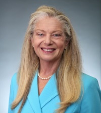 Hon. Cynthia Martin's Profile