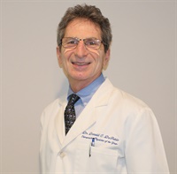 Dr. Donald C. DeFabio, DC, DACRB, DABCO, DACBSP's Profile