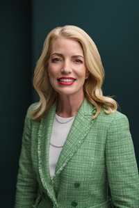Amy Collignon Gunn's Profile