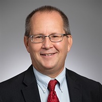 Dr. Tim Mick's Profile