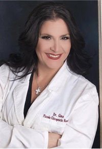 Ginamarie Pizzola