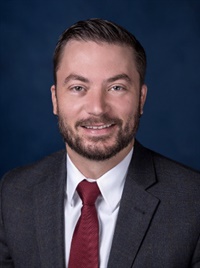 Commissioner David Altmaier's Profile