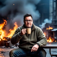 Casey Jones's Profile