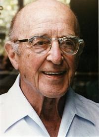 Carl Rogers, PhD's Profile