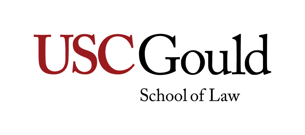 USC Gould logo