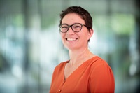 Shannon Smith-Bernadin, PhD, RN, CNL's Profile