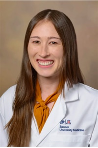 Emilie No, DO's Profile