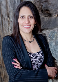 Elena Tercero's Profile